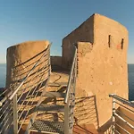 Mirador Torre De La Garrofa