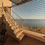 Nyaraló Mirador Torre De La Garrofa Almería