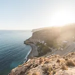 Mirador Torre De La Garrofa Nyaraló Almería