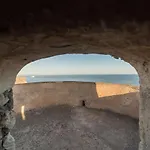 Nyaraló Mirador Torre De La Garrofa