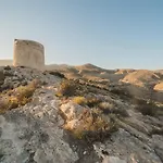 Mirador Torre De La Garrofa