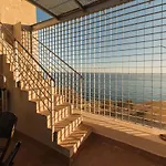 Nyaraló Mirador Torre De La Garrofa Almería