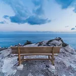 Mirador Torre De La Garrofa Nyaraló Almería
