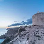 Mirador Torre De La Garrofa Nyaraló *