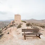 Mirador Torre De La Garrofa