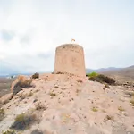 Nyaraló Mirador Torre De La Garrofa *