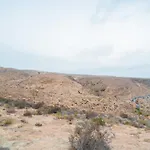 Mirador Torre De La Garrofa Almería