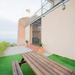 Mirador Torre De La Garrofa Nyaraló