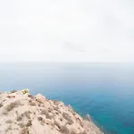 Mirador Torre De La Garrofa