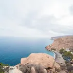 Mirador Torre De La Garrofa Nyaraló