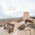 Mirador Torre De La Garrofa Nyaraló *