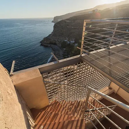 Mirador Torre De La Garrofa * Almería