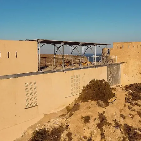 Tatil Evi Mirador Torre De La Garrofa