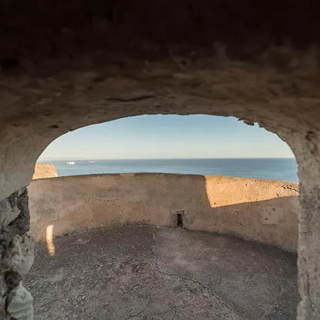 Сasa de vacaciones Mirador Torre De La Garrofa