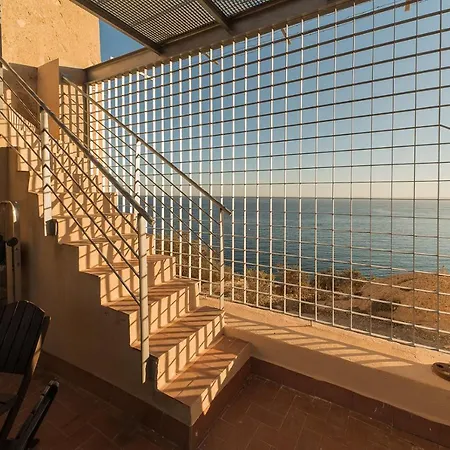 Сasa de vacaciones Mirador Torre De La Garrofa Almería