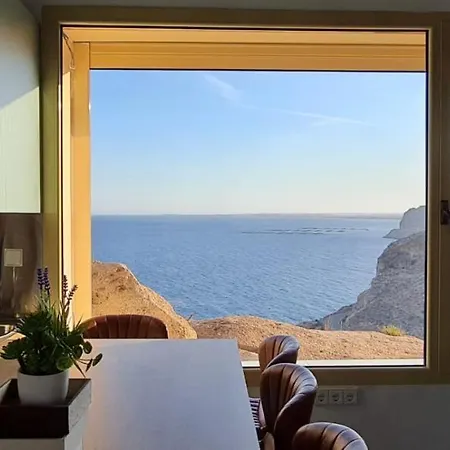 Сasa de vacaciones Mirador Torre De La Garrofa Almería