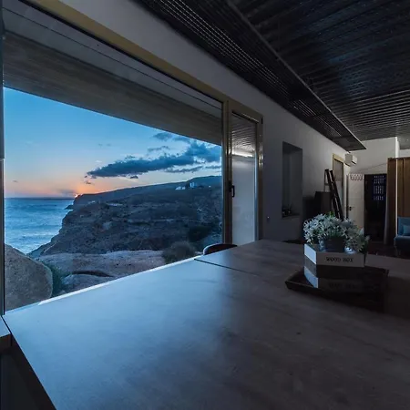 Mirador Torre De La Garrofa Tatil Evi *