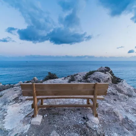 Mirador Torre De La Garrofa Tatil Evi Almería