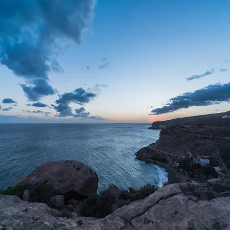 Mirador Torre De La Garrofa Tatil Evi