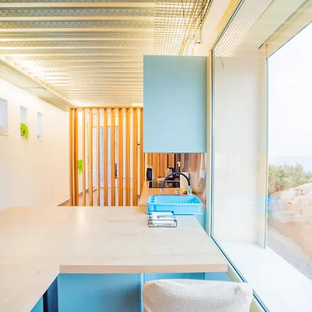 Mirador Torre De La Garrofa Tatil Evi