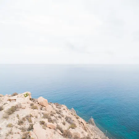 Mirador Torre De La Garrofa