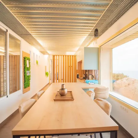 Tatil Evi Mirador Torre De La Garrofa *