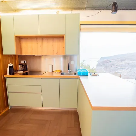 Tatil Evi Mirador Torre De La Garrofa Almería