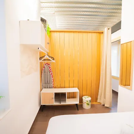 Mirador Torre De La Garrofa Tatil Evi Almería
