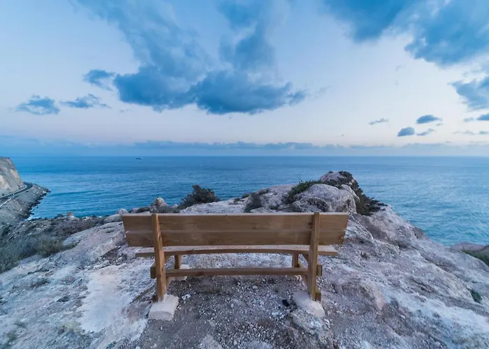 Mirador Torre De La Garrofa Semesterbostad Almería